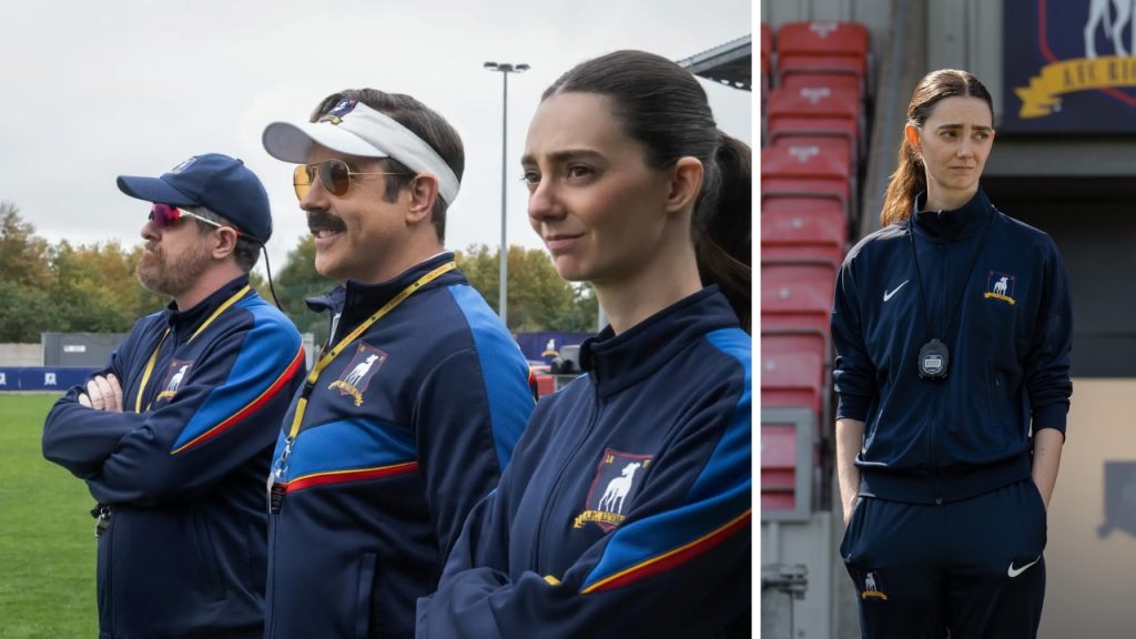 Ted Lasso Season 4 Official Trailer