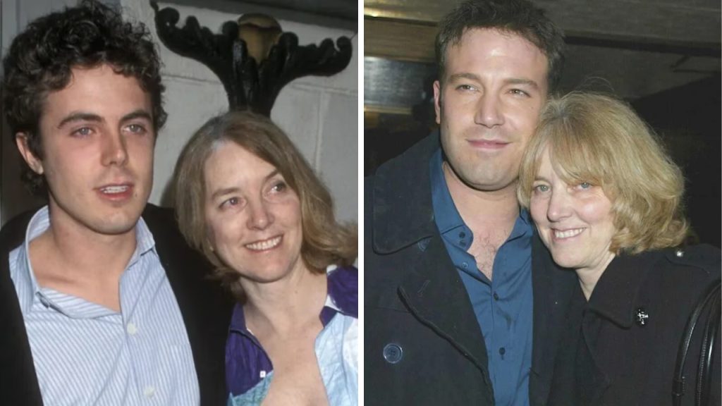 Chris Affleck Cause of Death