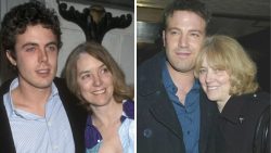 Chris Affleck Cause of Death Confirmed After Passing of Ben and Casey Affleck’s Mother