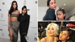 North West Hair Change Gets Attention After Kim Kardashian’s Daughter Debuts a Short Bob