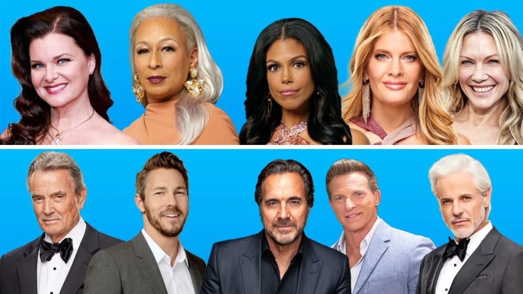 Daytime Emmy Nominations 2026