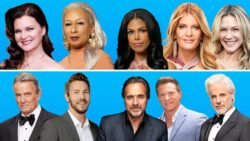 Daytime Emmy Nominations 2026 Make History as Beyond the Gates Earns First Acting Recognition