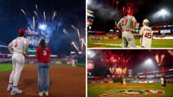 Ray Charles Performance Becomes the Most Emotional Moment of the 2026 MLB All Star Game Tribute