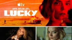 Lucky Episode Release Schedule Reveals When Every New Apple TV Episode Will Be Available
