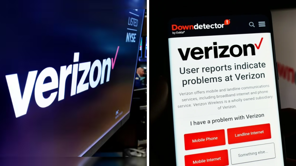 Verzion