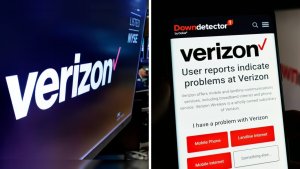 Verizon Outage Today Disrupts Mobile Service for Customers Across Multiple Areas