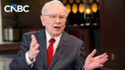 Warren Buffett