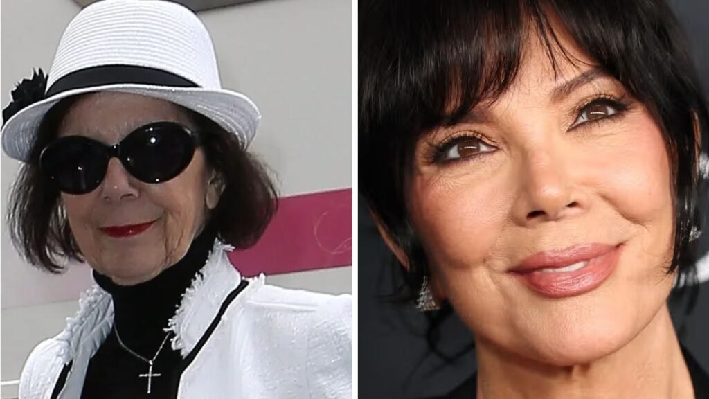Kris Jenner Net Worth Revealed