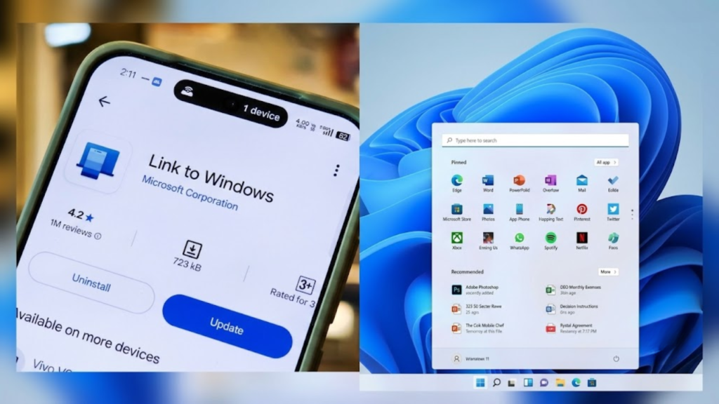 Windows