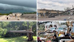 Wisconsin Tornado