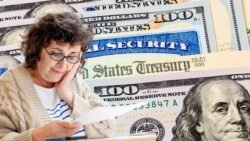 Women Receive Smaller Social Security Checks as Latest Data Reveals a Growing Retirement Gap