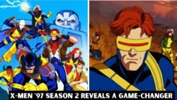 X-Men 97 Season 2 Update Reveals How a Major Character Death Could Change the Team Forever