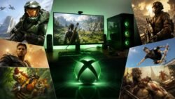 Xbox Backward Compatibility