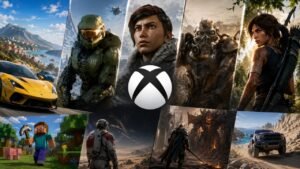 Xbox Game Pass July 2026 Includes Two Free Extras That Every Subscriber Can Claim