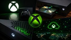 Xbox Says Disc Games Should Have Continued Working During the Recent Service Outage