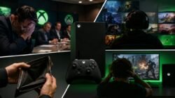 Xbox Studio Leaders Reportedly Oppose Game Pass Over Long Term Business Concerns