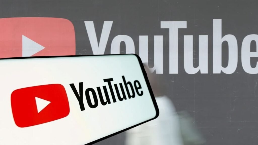YouTube