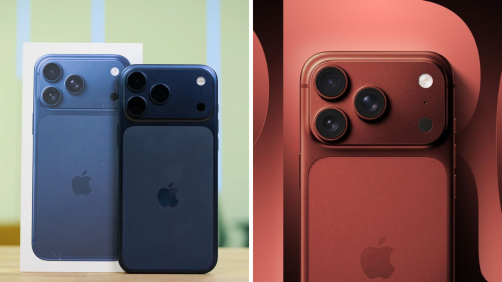iPhone 18