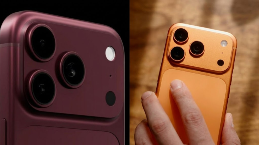 iPhone